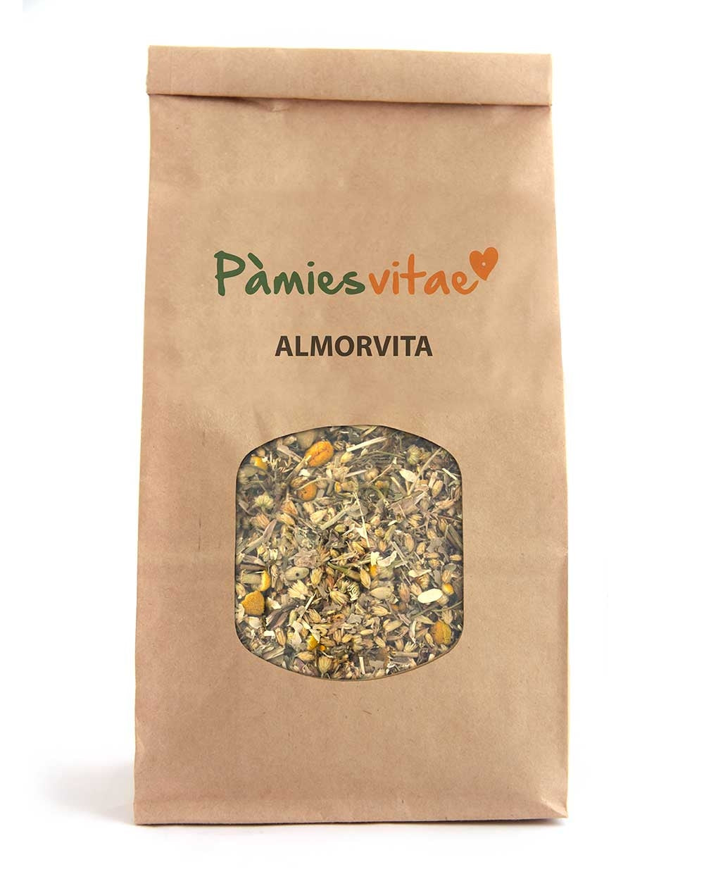 ALMORVITA