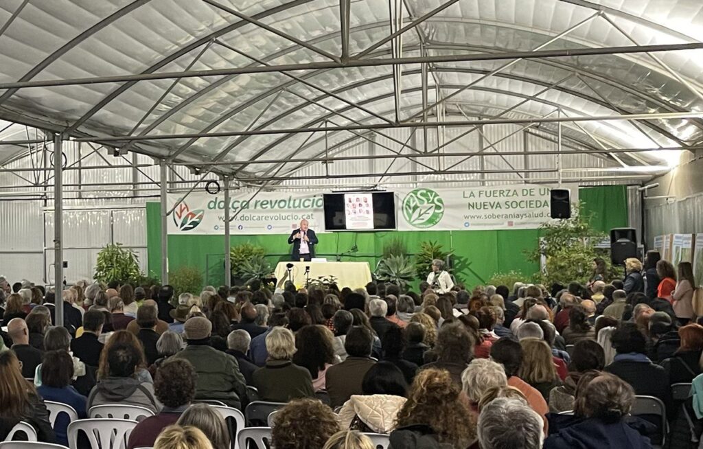2do Congrés de Salut Censurada