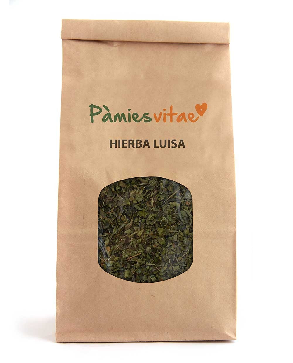HERBA LLUISA/HIERBA LUISA - Lippia citriodora