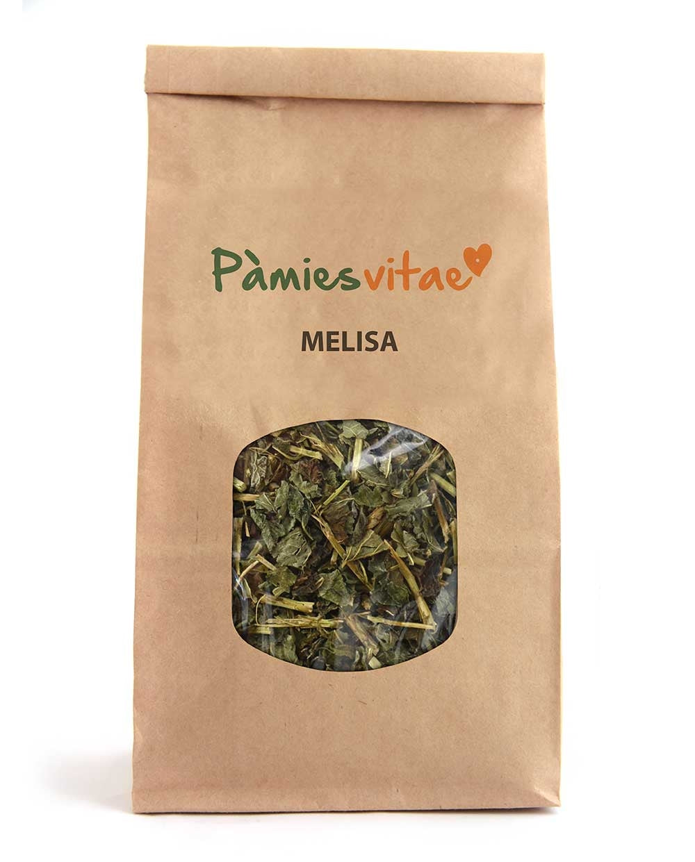 MELISA - Melissa officinalis