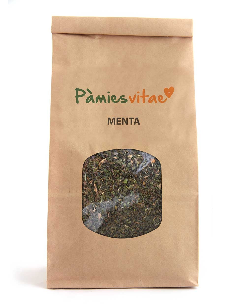 MENTA - Mentha piperita