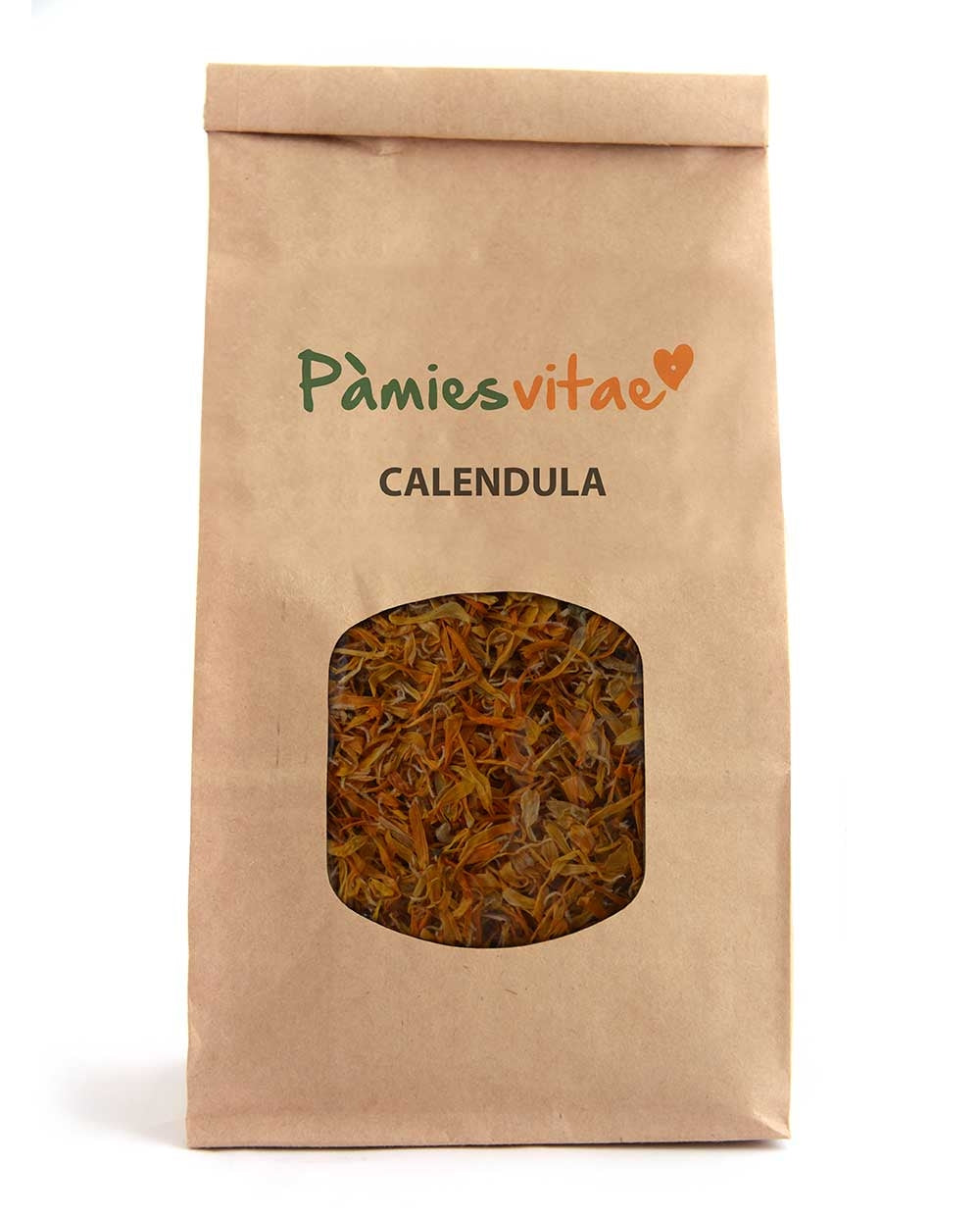 CALENDULA - Calendula officinalis
