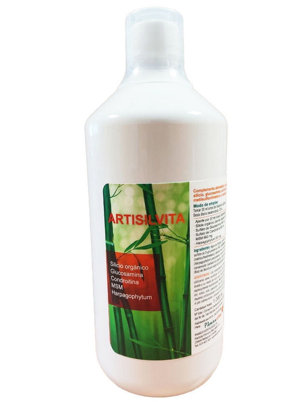 ARTSILVITA (1000 ml)