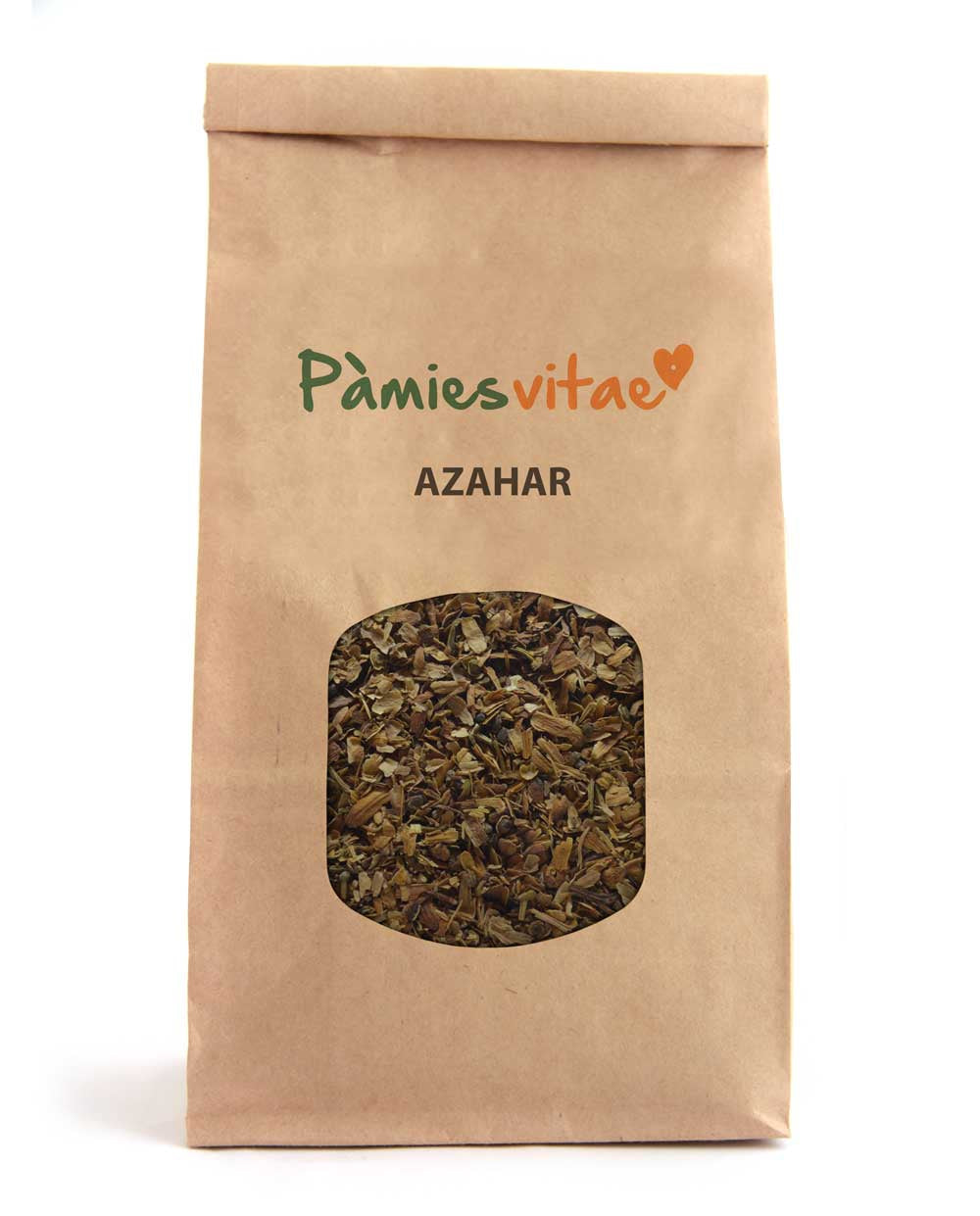 FLOR DE TARONGER/AZAHAR - Citrus aurantium