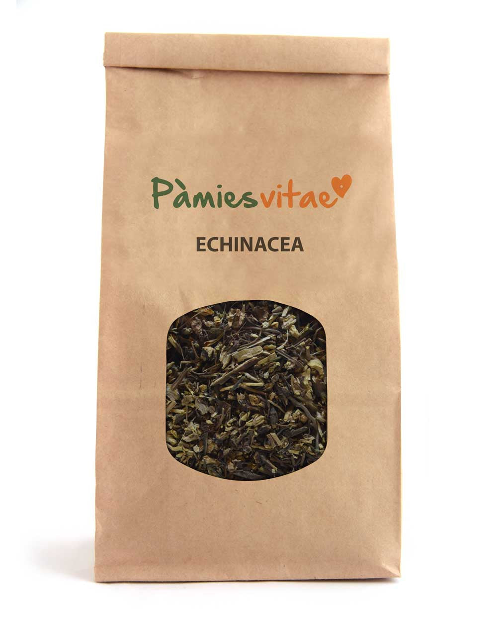 EQUINÁCEA - Echinacea purpurea