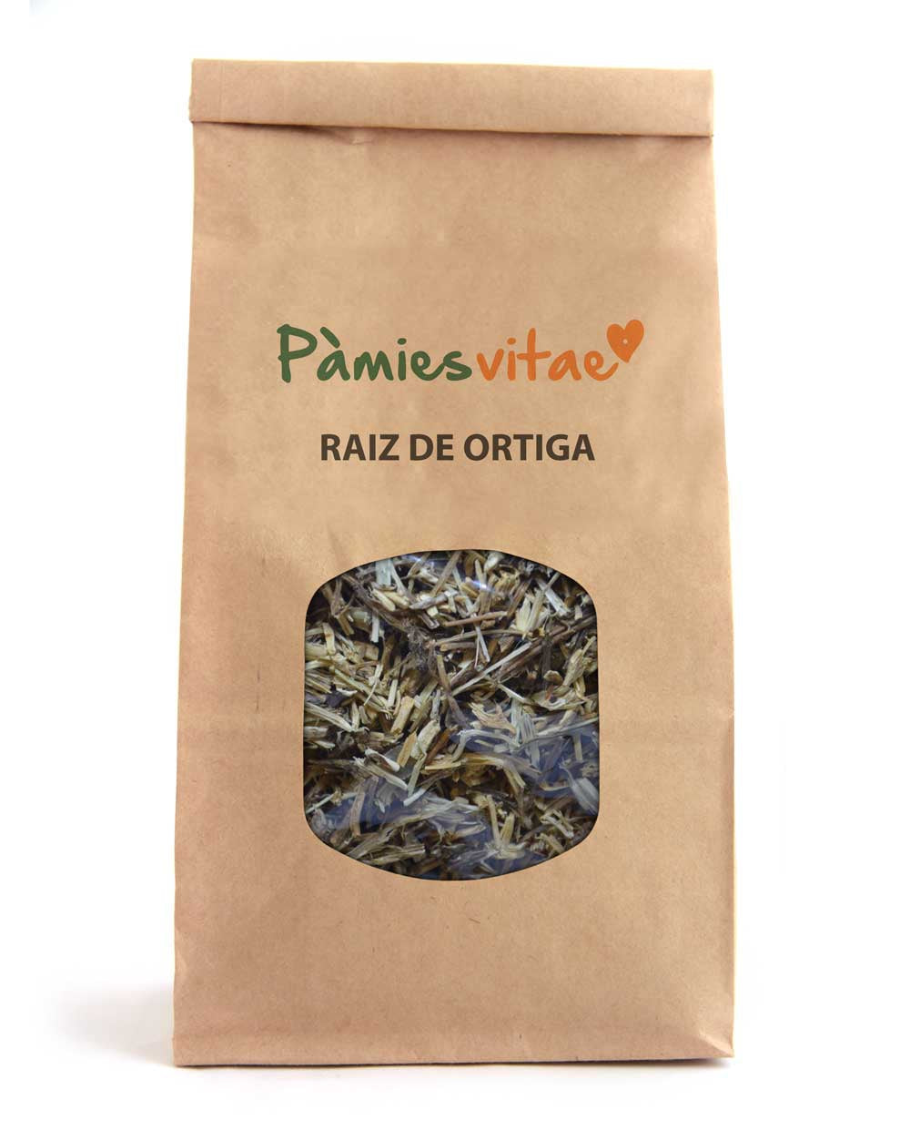 ORTIGA - ARREL - Urtica dioica