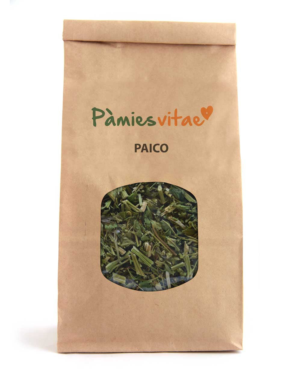 PAICO - Chenopodium ambrosioides