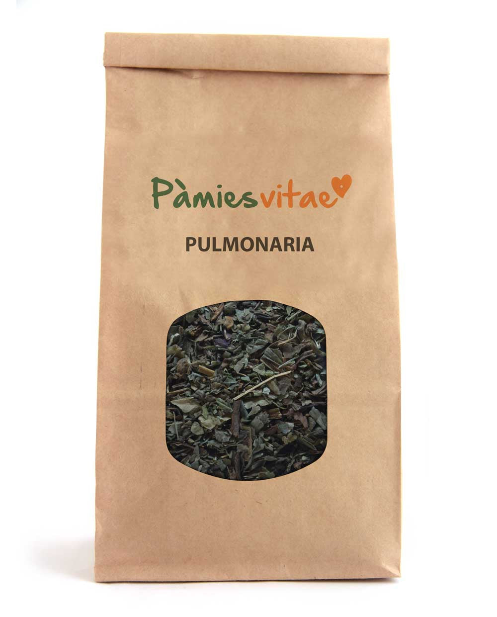 PULMONÀRIA - Pulmonaria officinalis