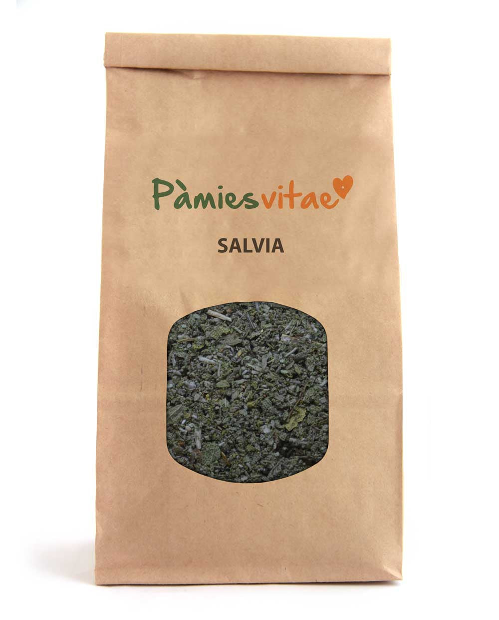 SÀLVIA - Salvia officinalis