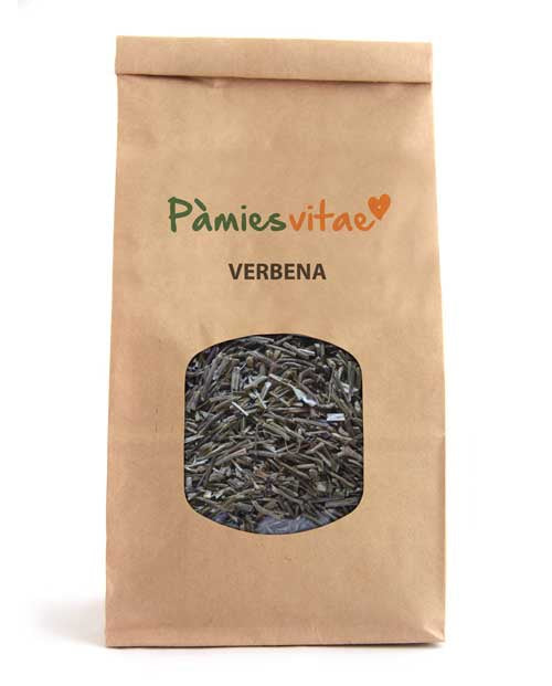 BERBENA/VERBENA - Verbena officinalis