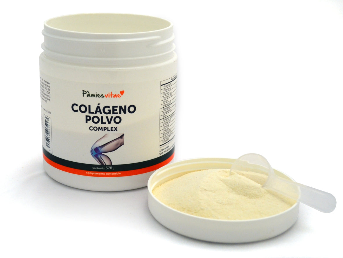 COL·LAGEN POLS COMPLEX PV (378g)
