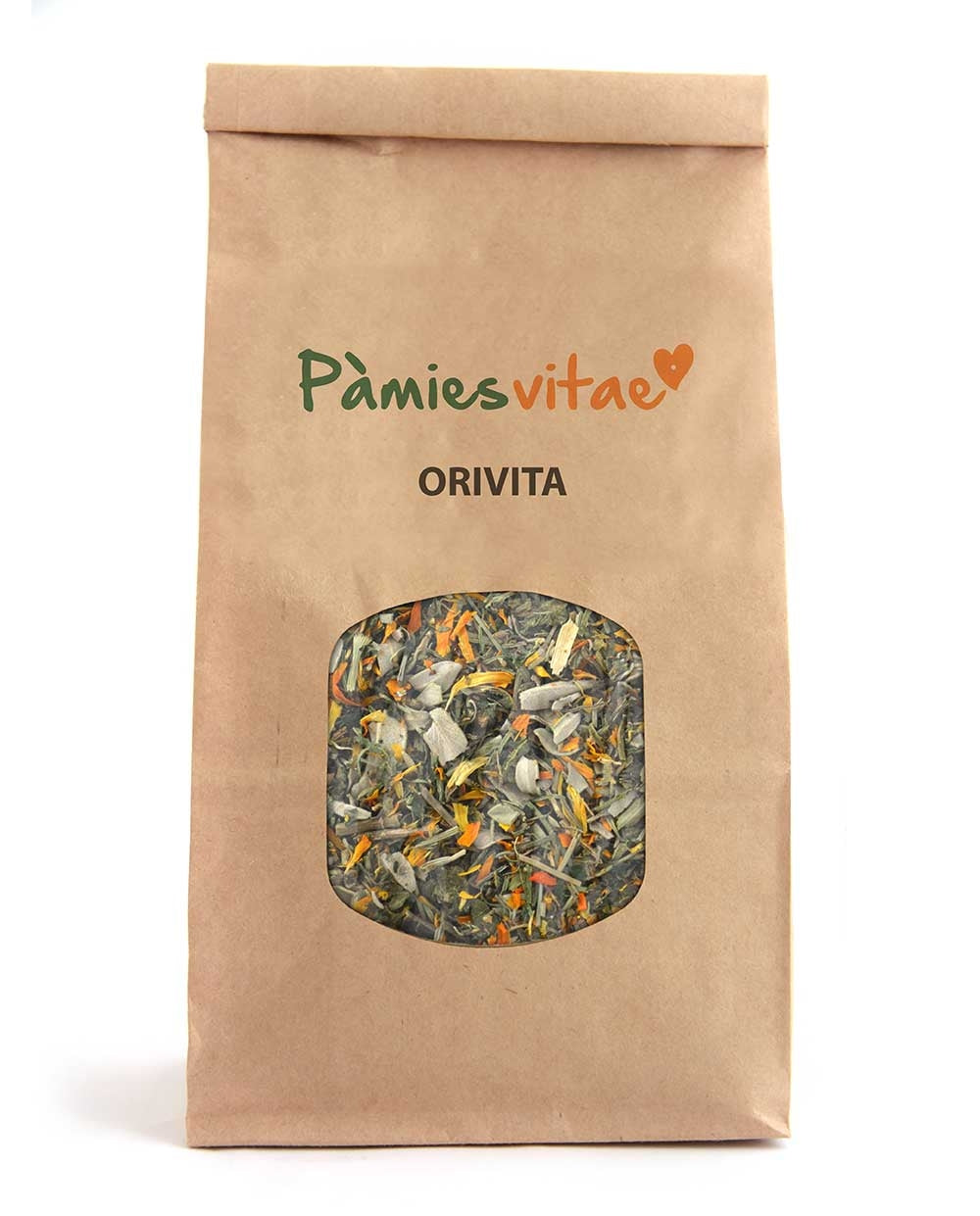 ORIVITA