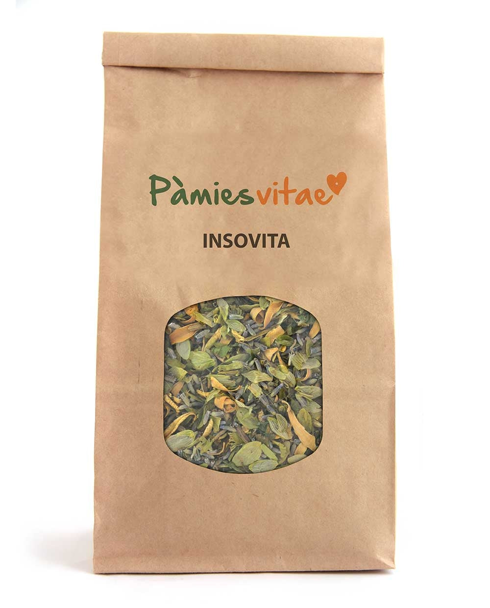 INSOVITA