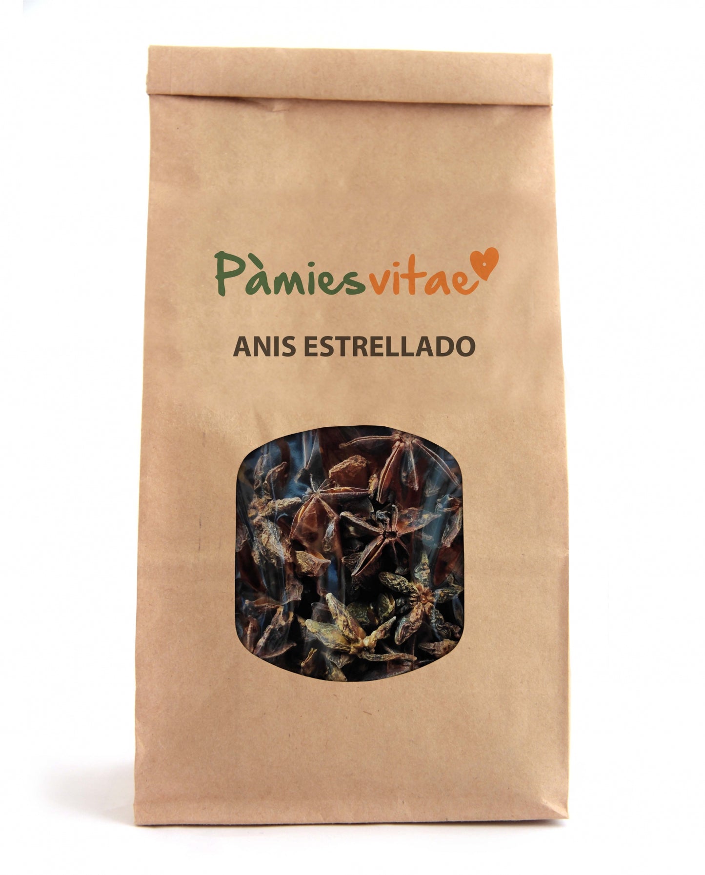 ANIS ESTRELLAT - Illicium verum