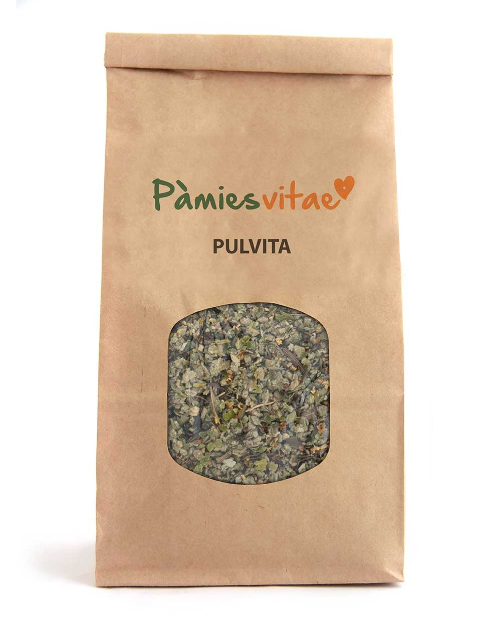PULVITA