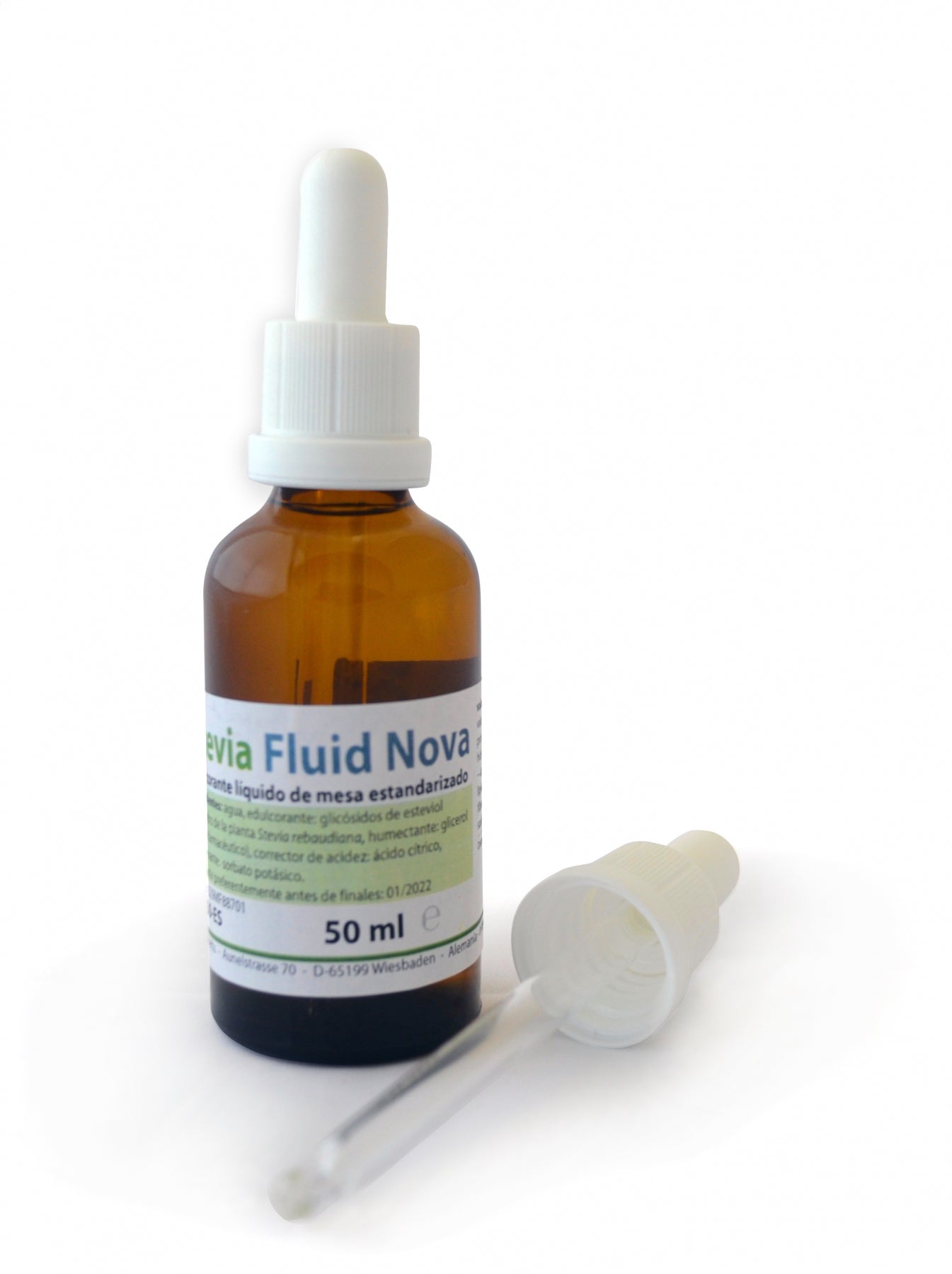 ESTEVIA FLUID NOVA