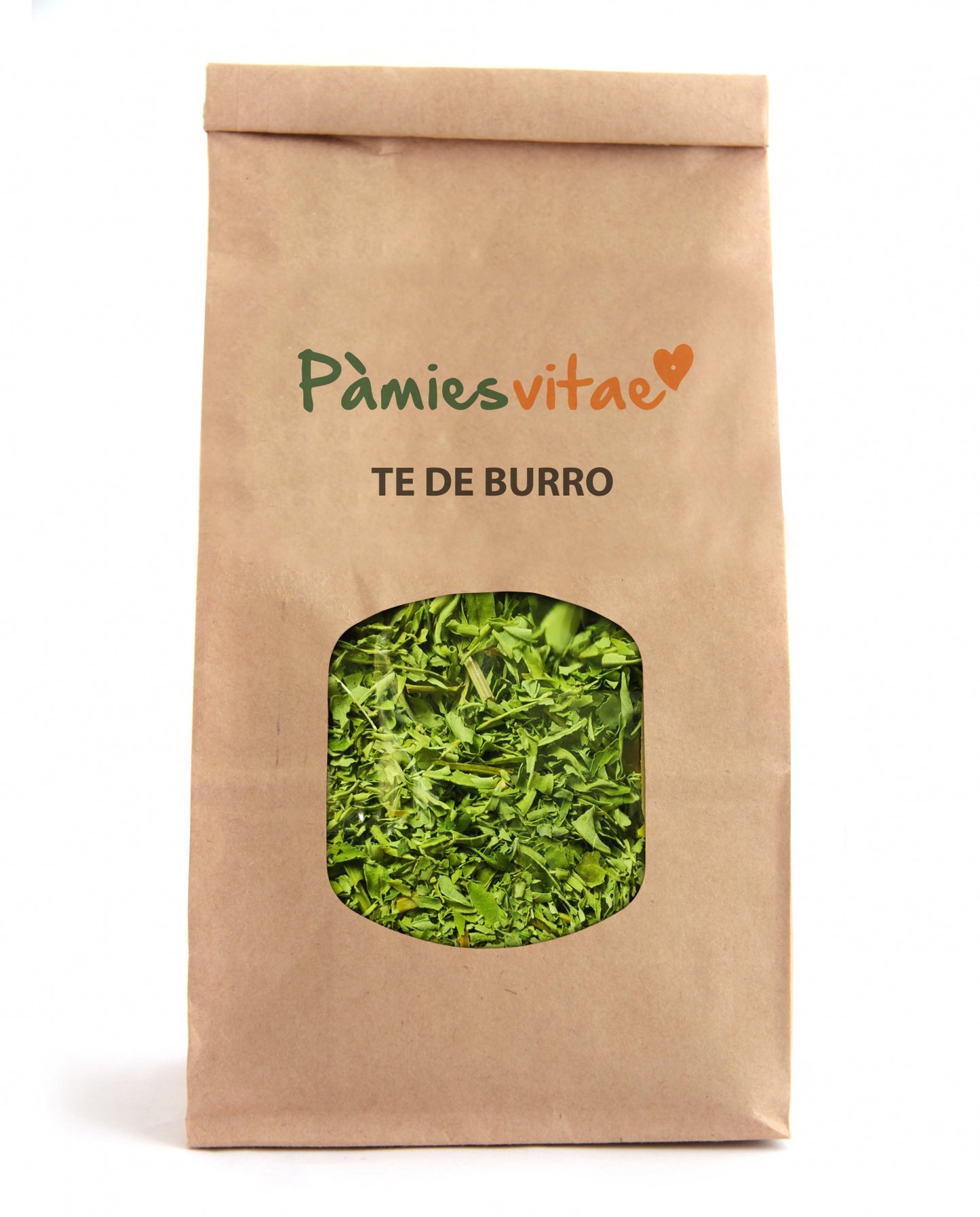 TE DE RUC/TÉ DE BURRO - Aloysia polystachya
