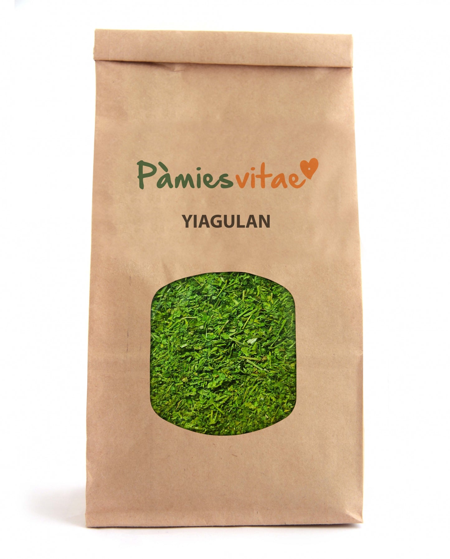 YIAOGULAN - Gimmosperma pentaphylium