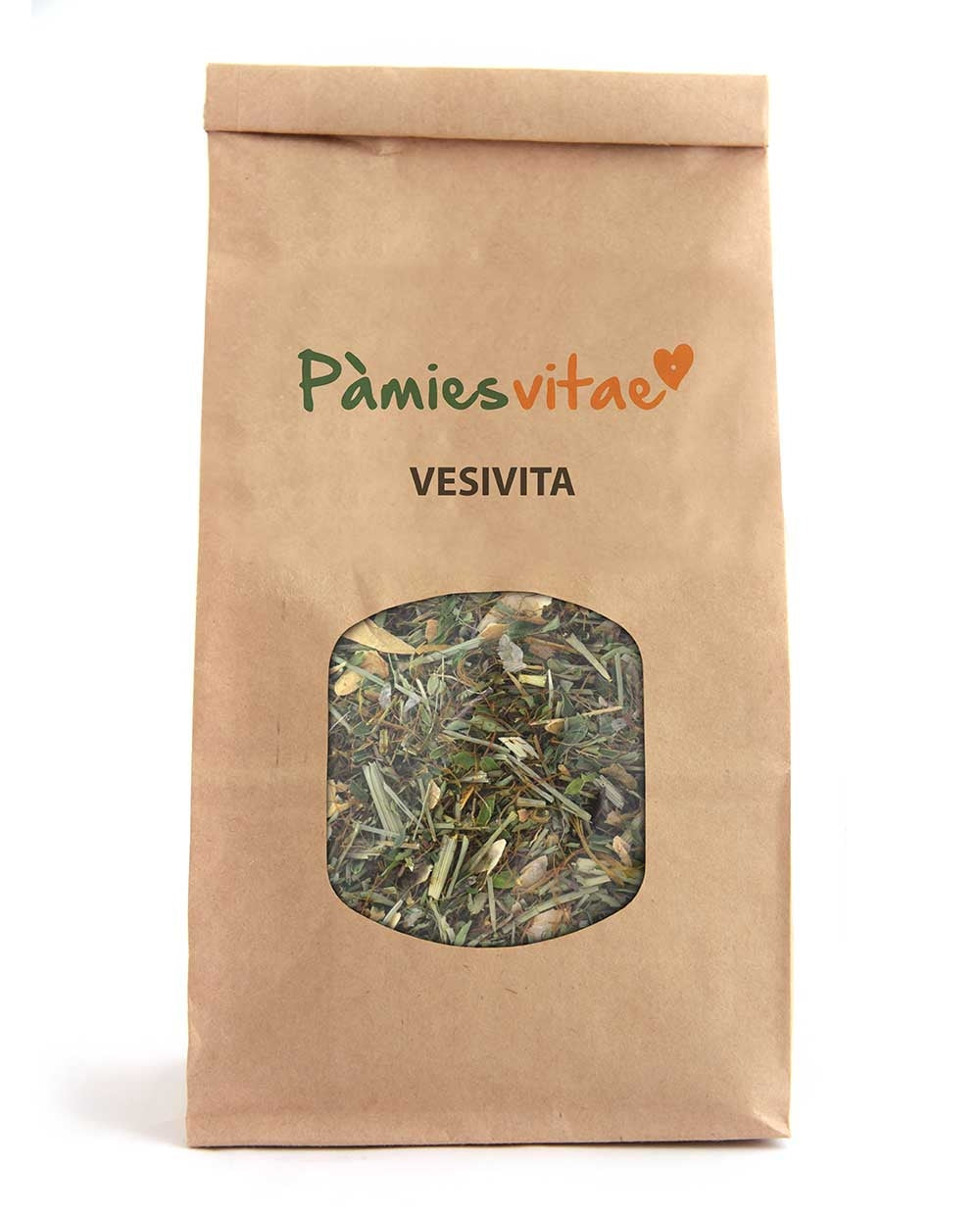VESIVITA