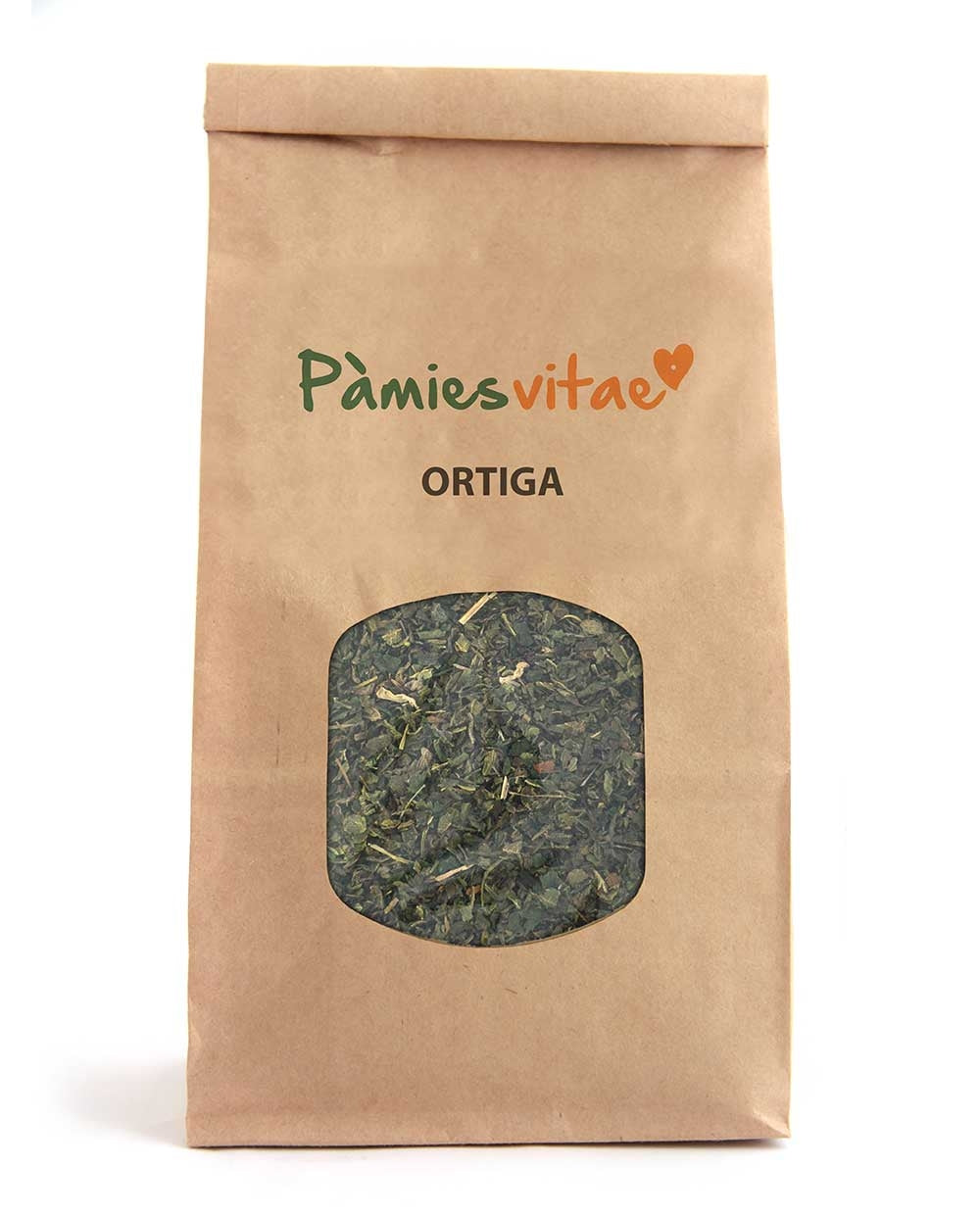 ORTIGA VERDA - Urtica dioica