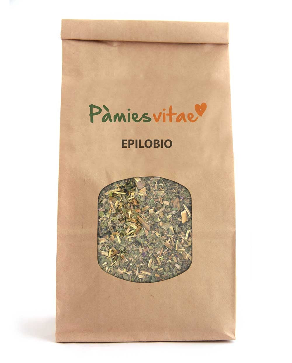 EPILOBI/EPILOBIO - Epilobium parviflorum