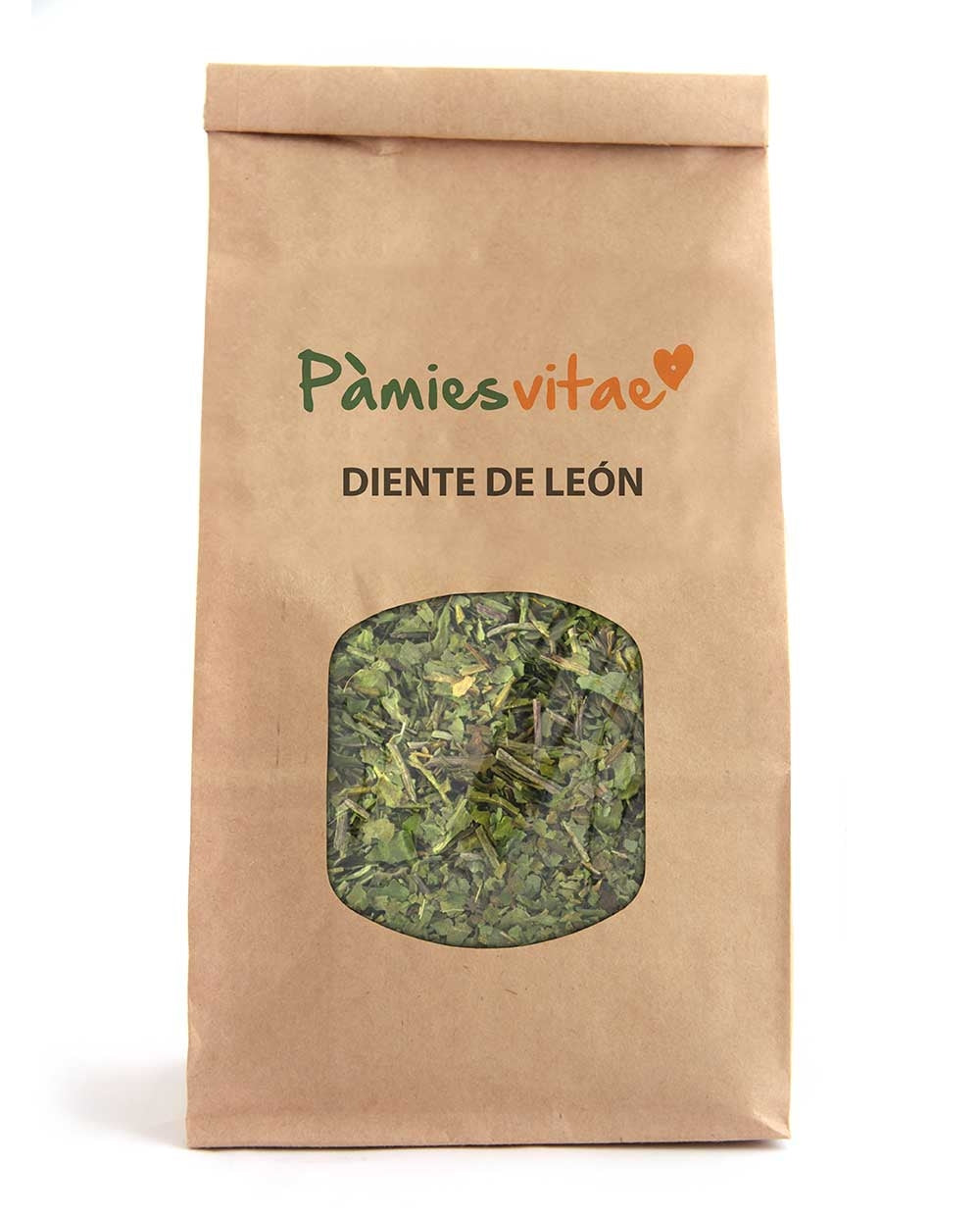 DENT DE LLEO - Taraxacum officinale