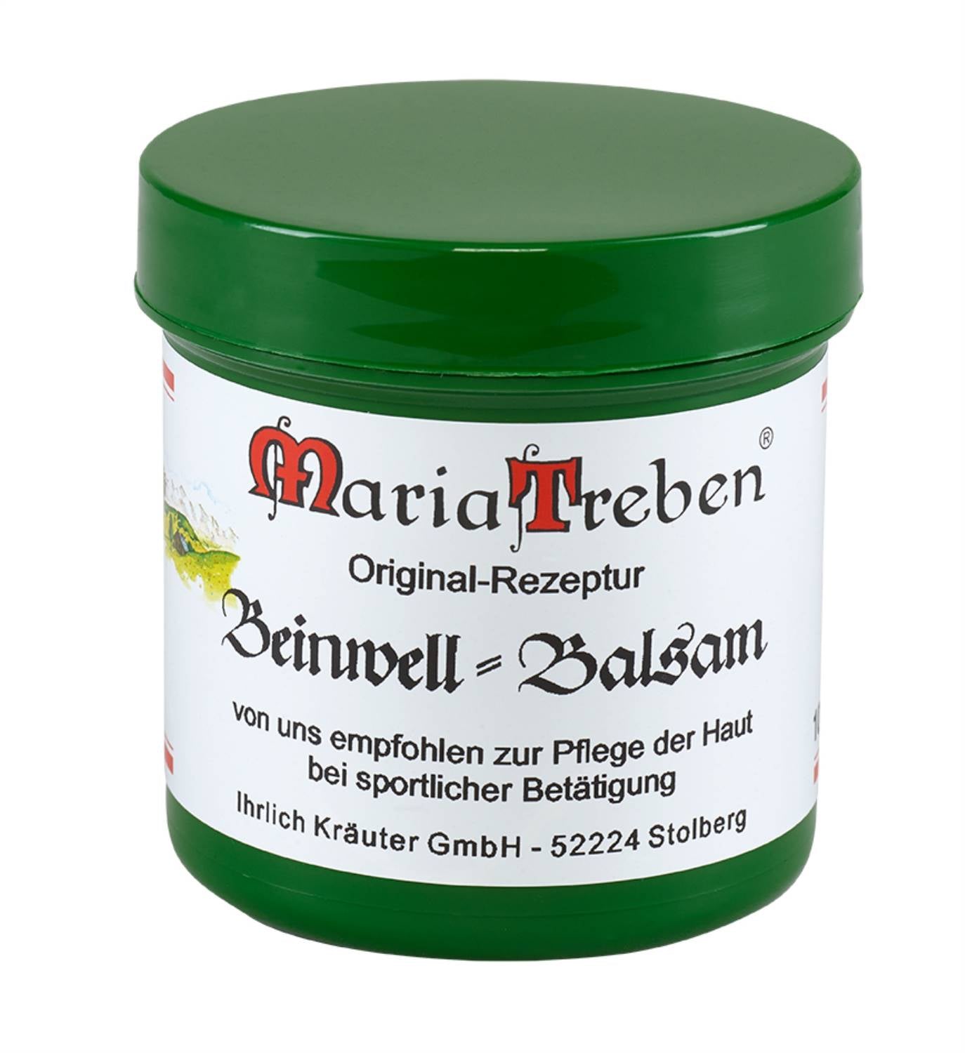 BÀLSAM D'ARREL DE CONSOLDA DE M. TREBREN (100 ML)