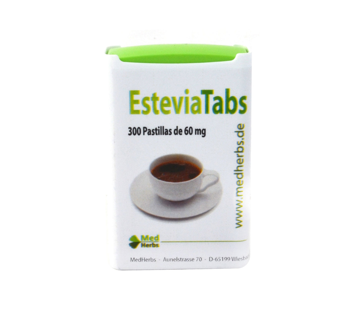 ESTEVIATABS