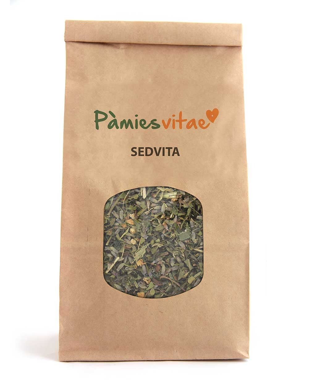 SEDVITA