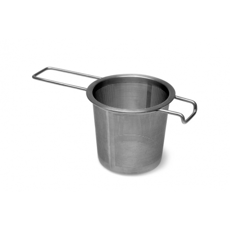 FILTRE INOX AMB NANSA 6,5 cm