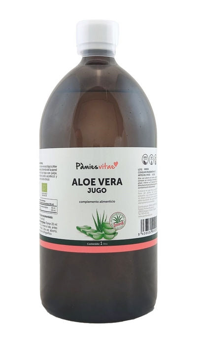 SUC D'ALOE VERA (1000 ml)