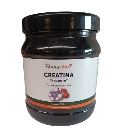 CREATINA MONOHIDRATADA PV (300 g)