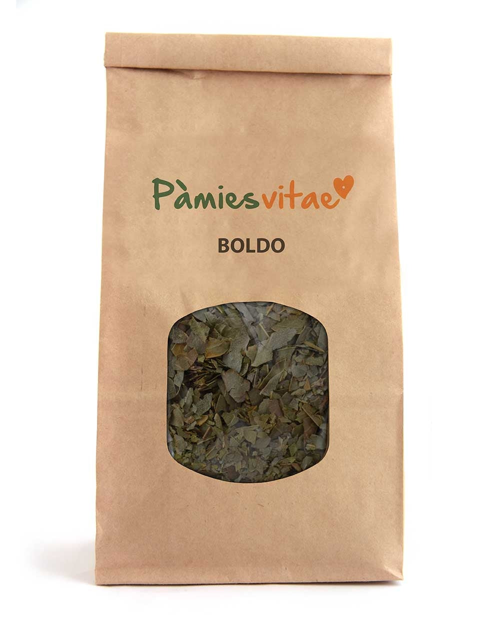 BOLDO - Peamus boldus