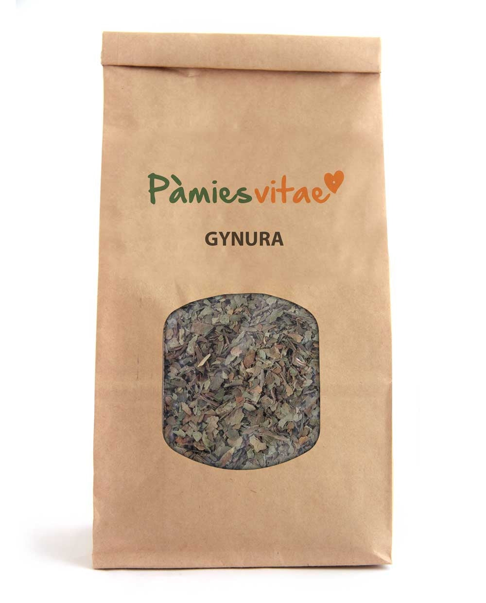 GYNURA - Gynura procumbens