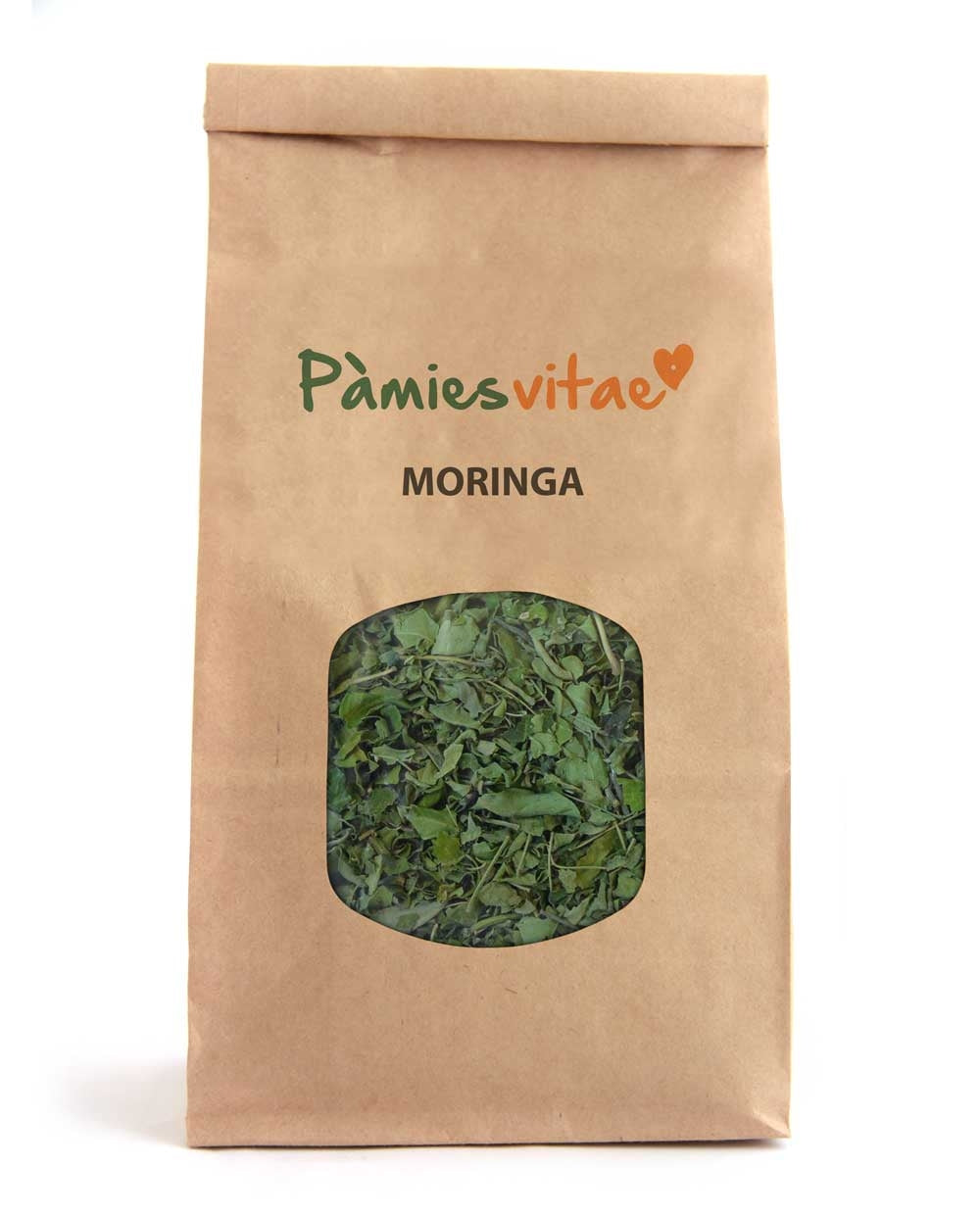 MORINGA - Moringa oleifera
