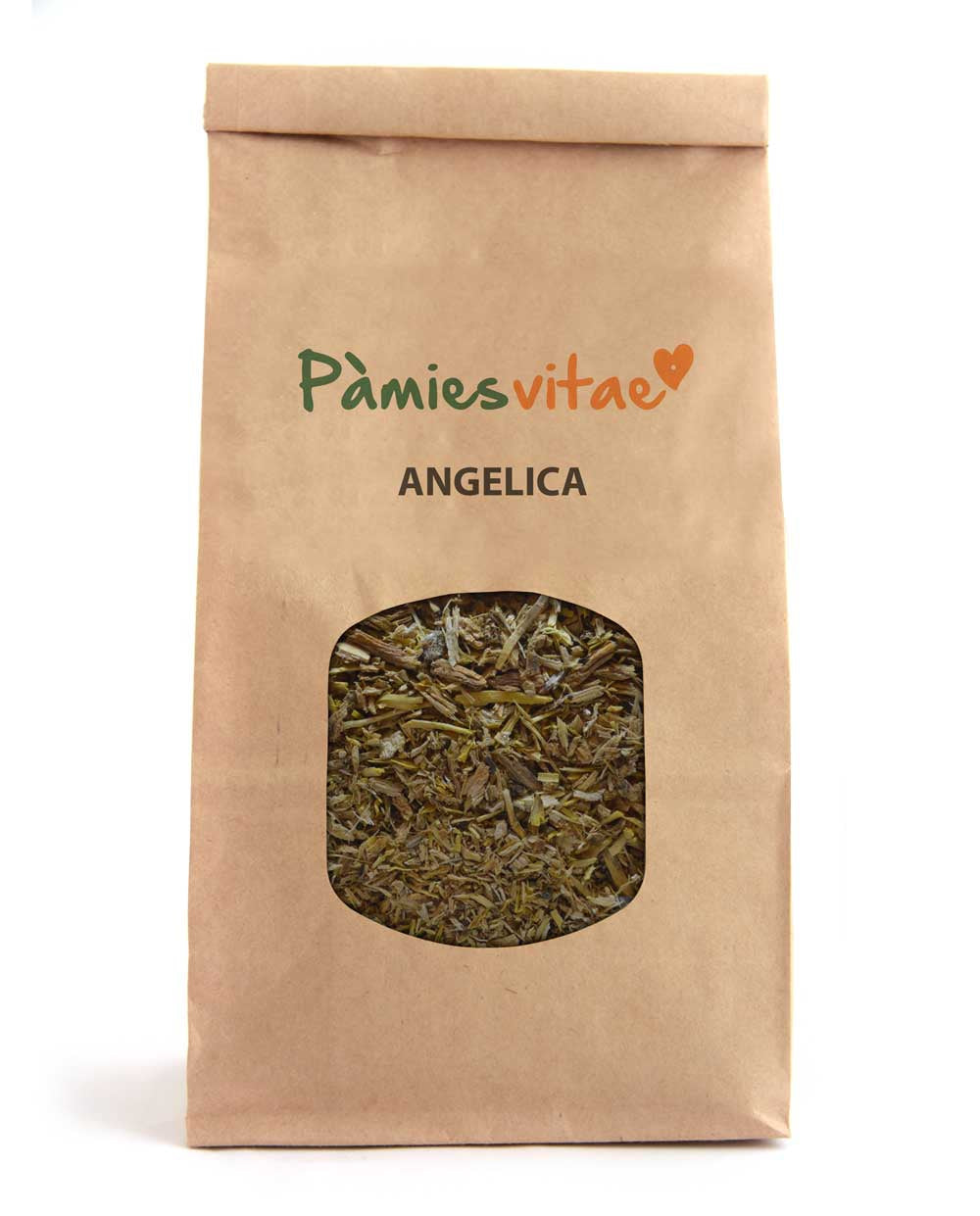 ANGELICA - ARREL - Angelica archangelica