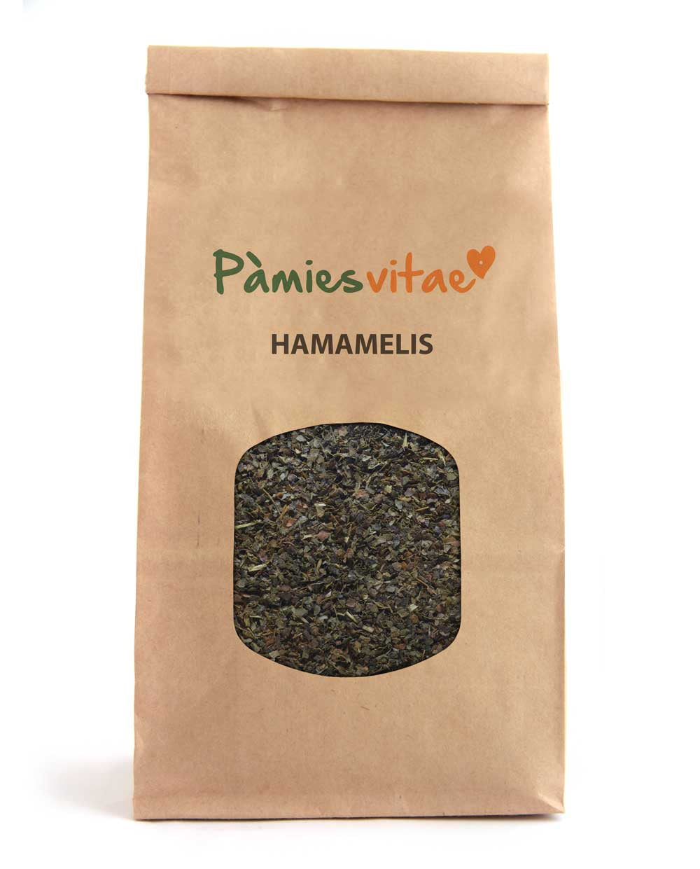 HAMAMELIS - Hamamelis virginiana