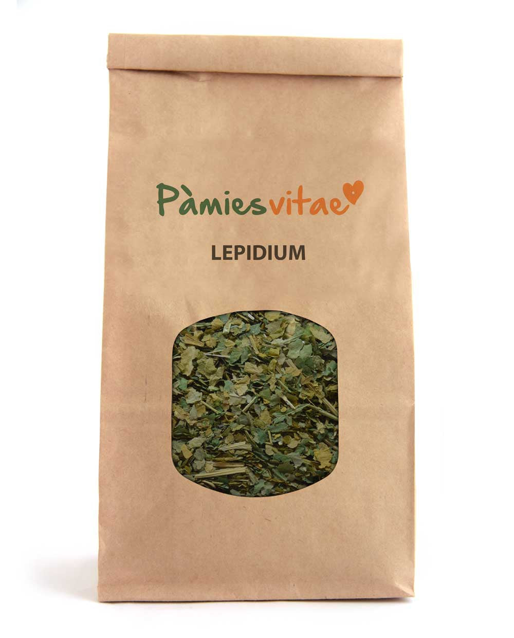 LEPIDIUM - Lepidium latifolium