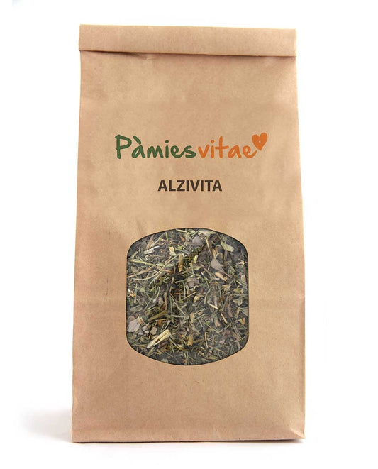 ALZIVITA