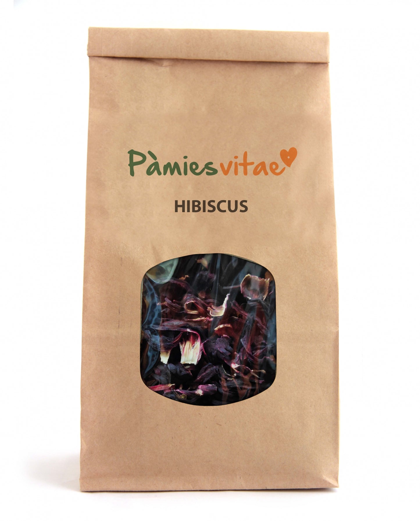 HIBISCUS - Hibiscus rosa-sinensis