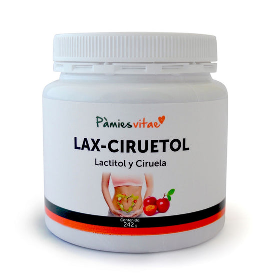 LAX-CIRUETOL PV (242 g)