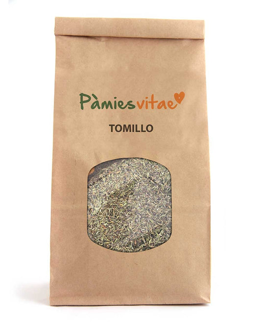FARIGOLA/TOMILLO - Thymus vulgaris