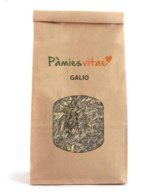 GALI/GALIO- Galium aparine