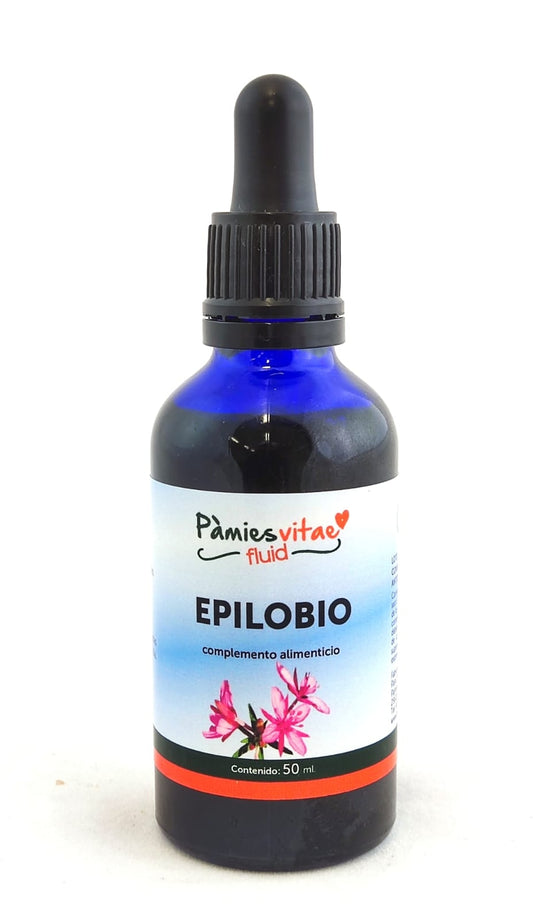 TINTURA DE EPILOBI PV (50 ml)