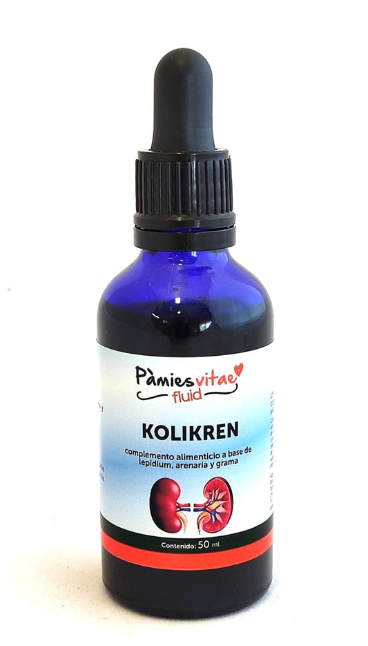 TINTURA KOLIKREN(50 ml)